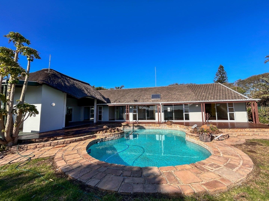 4 Bedroom Property for Sale in Gonubie North Eastern Cape